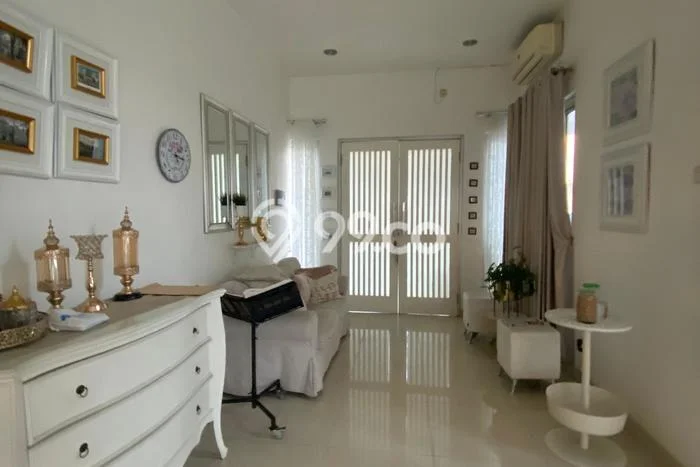 Jual Rumah Eksklusif 4 KT di Jati Asih, Bekasi Jual Rumah Eksklusif 4 KT di Jati Asih, Bekasi