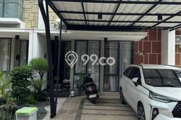 Dijual Hunian Rumah Nyaman 2 Kamar di Golden City, Bekasi Dijual Hunian Rumah Nyaman 2 Kamar di Golden City, Bekasi
