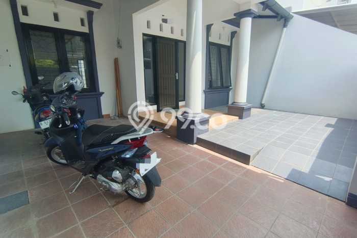 Jarang Ada! Rumah Kontrakan 2 Kamar Nyaman Siap Huni Taman Galaxy Jarang Ada! Rumah Kontrakan 2 Kamar Nyaman Siap Huni Taman Galaxy