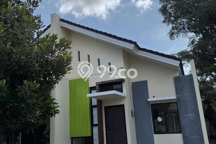 Dijual Rumah Minimalis Bagus Punya 2 KT di Tarumajaya Bekasi SHM Dijual Rumah Minimalis Bagus Punya 2 KT di Tarumajaya Bekasi SHM