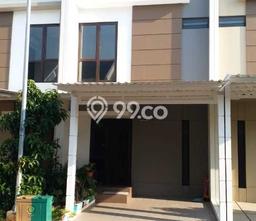 For Sale Hunian Rumah Terawat 3 Kamar di Summarecon Bekasi, Bekasi For Sale Hunian Rumah Terawat 3 Kamar di Summarecon Bekasi, Bekasi