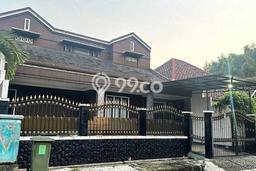 Rumah Minimalis 5 Kamar LT 180m2 di Cikunir Rumah Minimalis 5 Kamar LT 180m2 di Cikunir