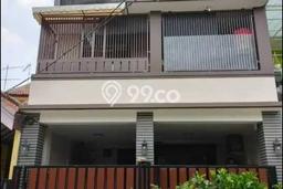 Rumah Minimalis 3 KT di Kemang Pratama Bekasi Unfurnished Rumah Minimalis 3 KT di Kemang Pratama Bekasi Unfurnished