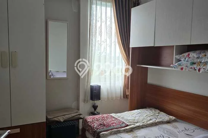 Sewa Apartemen Ekonomis 4 KT di Summarecon Bekasi Bekasi Sewa Apartemen Ekonomis 4 KT di Summarecon Bekasi Bekasi
