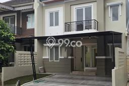 Dijual Hunian Rumah Terawat 4 Kamar di Cibubur, Bogor Dijual Hunian Rumah Terawat 4 Kamar di Cibubur, Bogor