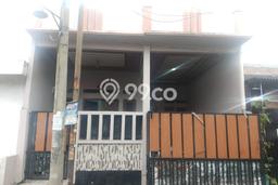Rumah Minimalis LB/LT 60m2/66m2 Dijual Area Karang Satria, Bekasi Rumah Minimalis LB/LT 60m2/66m2 Dijual Area Karang Satria, Bekasi