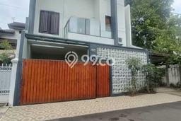 Rumah Luxury Modern Siap Huni di Jati Cempaka Bekasi Rumah Luxury Modern Siap Huni di Jati Cempaka Bekasi