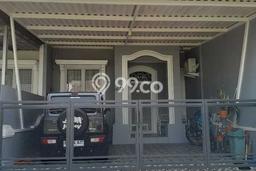 Rumah Modern Minimalis 4 KT Siap Huni di Jatisampurna Rumah Modern Minimalis 4 KT Siap Huni di Jatisampurna