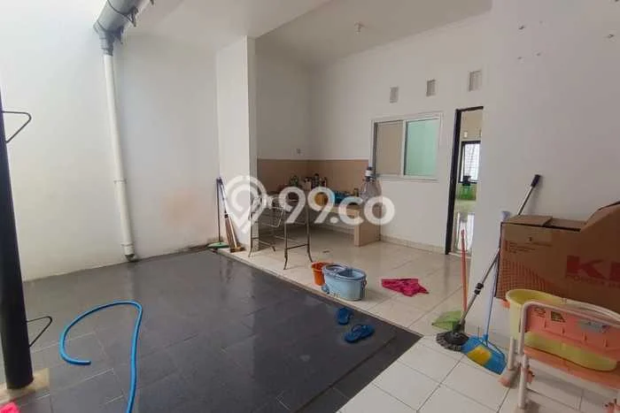 Jarang Ada! Rumah Kontrakan 2 Kamar Nyaman Siap Huni Taman Galaxy Jarang Ada! Rumah Kontrakan 2 Kamar Nyaman Siap Huni Taman Galaxy