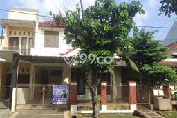 Rumah Strategis Modern Lb 150m2 di Rawalumbu, Bekasi Rumah Strategis Modern Lb 150m2 di Rawalumbu, Bekasi