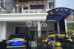 Disewakan Rumah Murah di Pekayon Bekasi dengan 4 KT Disewakan Rumah Murah di Pekayon Bekasi dengan 4 KT
