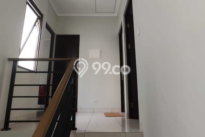 Jual Rumah Modern 4 KT di Summarecon Bekasi, Bekasi Jual Rumah Modern 4 KT di Summarecon Bekasi, Bekasi