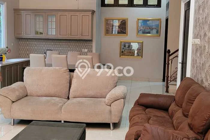 Rumah Kontrakan Jakarta Timur LT 196m2 LB 230m2 Kawasan Pondok Kelapa Rumah Kontrakan Jakarta Timur LT 196m2 LB 230m2 Kawasan Pondok Kelapa