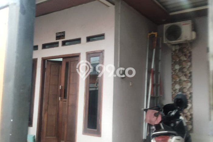 Rumah Minimalis LB/LT 60m2/66m2 Dijual Area Karang Satria, Bekasi Rumah Minimalis LB/LT 60m2/66m2 Dijual Area Karang Satria, Bekasi
