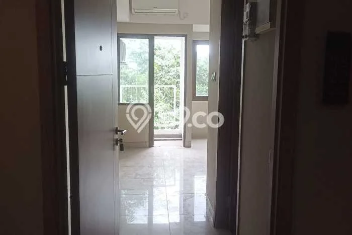 Apartemen Minimalis untuk Dijual di Jatibening Dengan Spesifikasi 0 KT & 1 KM Apartemen Minimalis untuk Dijual di Jatibening Dengan Spesifikasi 0 KT & 1 KM