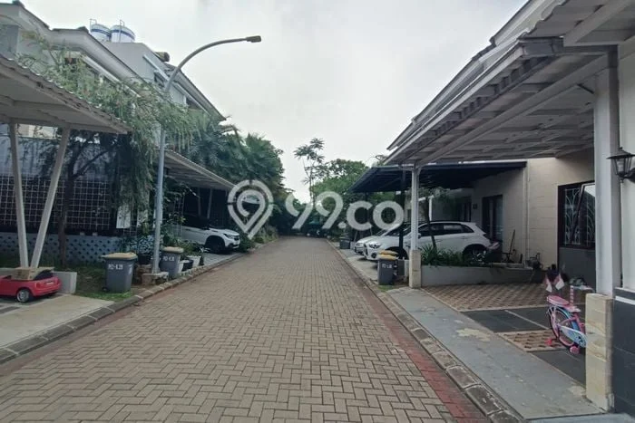Dijual Hunian Rumah Nyaman 3 Kamar di Jatiwarna, Bekasi Dijual Hunian Rumah Nyaman 3 Kamar di Jatiwarna, Bekasi
