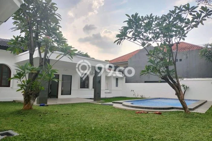 SPECIAL PRICE! Rumah area Mampang Prapatan, 4 KT, Dekat Fasilitas Umum, LT 1000m² LB 500m² SPECIAL PRICE! Rumah area Mampang Prapatan, 4 KT, Dekat Fasilitas Umum, LT 1000m² LB 500m²