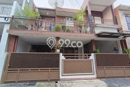 For Sale Hunian Rumah Terawat 2 Kamar di Galaxy, Bekasi For Sale Hunian Rumah Terawat 2 Kamar di Galaxy, Bekasi