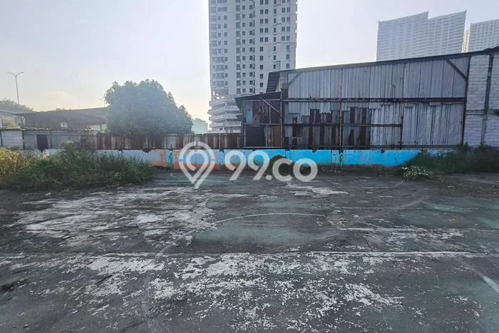 Jarang Ada! Tanah Kavling Disewakan di Bekasi 378m2 Jarang Ada! Tanah Kavling Disewakan di Bekasi 378m2