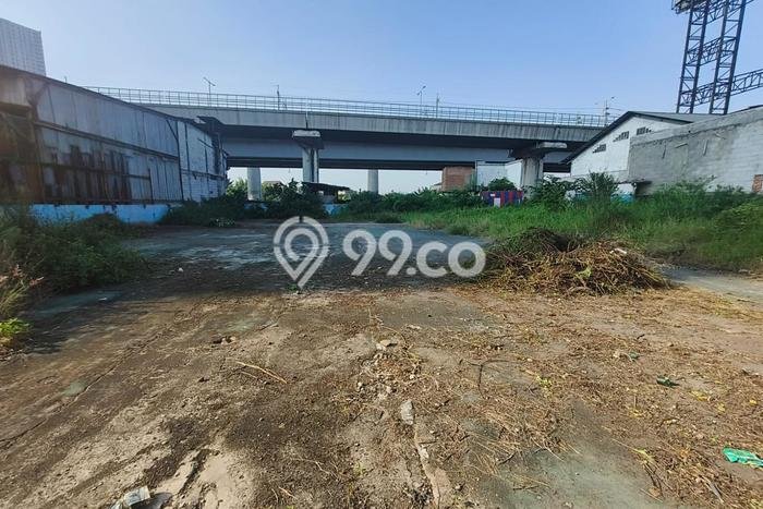 Jarang Ada! Tanah Kavling Disewakan di Bekasi 378m2 Jarang Ada! Tanah Kavling Disewakan di Bekasi 378m2