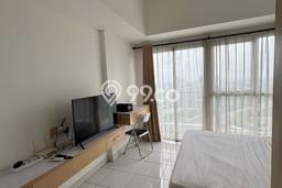 Hunian Apartemen Ekonomis di Tangerang dengan 1 Kamar Tidur, 1 Kamar Mandi Hunian Apartemen Ekonomis di Tangerang dengan 1 Kamar Tidur, 1 Kamar Mandi