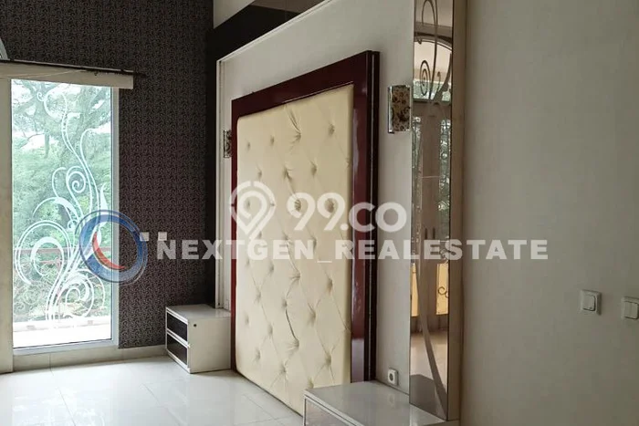 For Sale Rumah Mewah Exclusive di Kelapa Dua, Tangerang For Sale Rumah Mewah Exclusive di Kelapa Dua, Tangerang