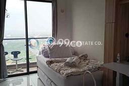Jarang Ada! Hunian Apartemen Hemat di Pagedangan, Tangerang 1 Kamar Tidur dan 1 Kamar Mandi Jarang Ada! Hunian Apartemen Hemat di Pagedangan, Tangerang 1 Kamar Tidur dan 1 Kamar Mandi