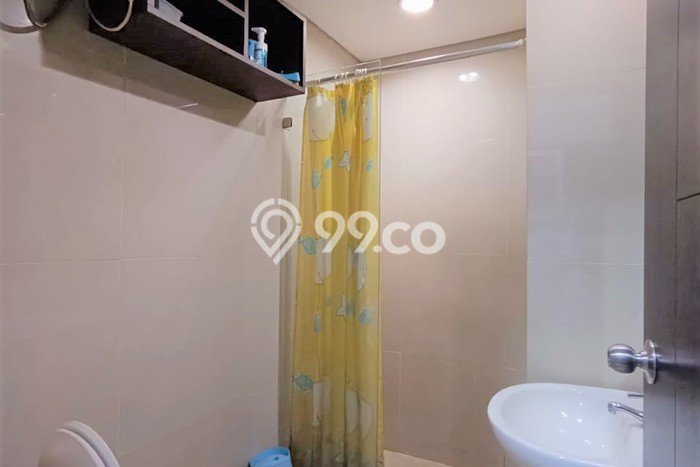 Dijual Segera Apartemen 1 KT, 1 KM, 28m2 di Kelapa Dua, Tangerang Dijual Segera Apartemen 1 KT, 1 KM, 28m2 di Kelapa Dua, Tangerang