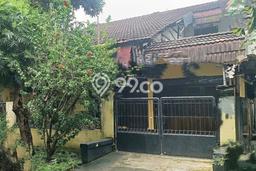 Dijual Hunian Mewah dengan Fasilitas Sekitar Komplit di Kebayoran Lama, Jakarta Selatan Dijual Hunian Mewah dengan Fasilitas Sekitar Komplit di Kebayoran Lama, Jakarta Selatan