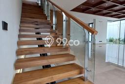 Rumah Elit Modern Tanpa Renovasi di Kemang Jakarta Selatan Rumah Elit Modern Tanpa Renovasi di Kemang Jakarta Selatan