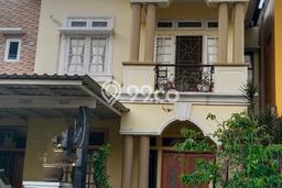 Dijual Hunian Rumah Nyaman 3 KT di Graha Raya Bintaro, Tangerang Selatan Dijual Hunian Rumah Nyaman 3 KT di Graha Raya Bintaro, Tangerang Selatan