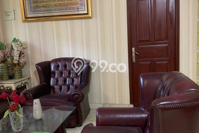 Hunian Super Mewah dengan Akses Paling Strategis di Sektor 5 - Bintaro, Tangerang Selatan Hunian Super Mewah dengan Akses Paling Strategis di Sektor 5 - Bintaro, Tangerang Selatan