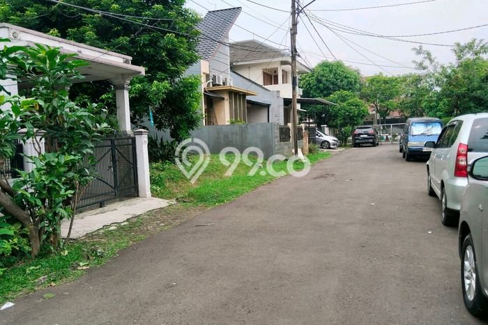 Dijual Tanah Lokasi Graha Raya Bintaro, Tangerang Selatan Seluas 150m2 Dijual Tanah Lokasi Graha Raya Bintaro, Tangerang Selatan Seluas 150m2