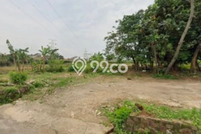 Kavling Tanah untuk Dijual di Grogol, Jakarta Barat, Luas 19000m2 Kavling Tanah untuk Dijual di Grogol, Jakarta Barat, Luas 19000m2