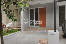 Rumah Modern 2 KT di Graha Raya Bintaro Tangerang Selatan Unfurnished Rumah Modern 2 KT di Graha Raya Bintaro Tangerang Selatan Unfurnished