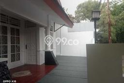 Rumah Terjangkau Akses Mudah LT 120m2 di Tangerang Selatan Rumah Terjangkau Akses Mudah LT 120m2 di Tangerang Selatan