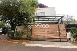 Best Deal Hunian Mewah Ideal dan Luas di BSD, Tangerang Selatan Best Deal Hunian Mewah Ideal dan Luas di BSD, Tangerang Selatan