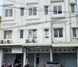 Dijual! Ruko di Bintaro Tangerang Selatan LT 100m2 / LB 200m2 Kawasan Bisnis Dijual! Ruko di Bintaro Tangerang Selatan LT 100m2 / LB 200m2 Kawasan Bisnis