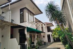 Ready to Use! Luxury House LT 185m2 Desain Elegan di Bintaro Ready to Use! Luxury House LT 185m2 Desain Elegan di Bintaro