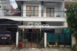 Ready to Use! Luxury House LT 182m2 Desain Modern di Bintaro Ready to Use! Luxury House LT 182m2 Desain Modern di Bintaro