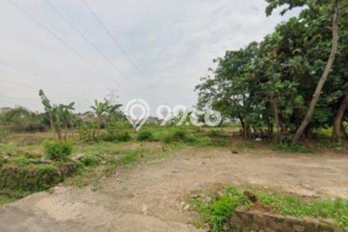 Kavling Tanah untuk Dijual di Grogol, Jakarta Barat, Luas 19000m2 Kavling Tanah untuk Dijual di Grogol, Jakarta Barat, Luas 19000m2