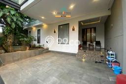 Siap Huni Hunian Elit 3 Kamar di BSD Dekat ke Mana Saja Siap Huni Hunian Elit 3 Kamar di BSD Dekat ke Mana Saja