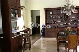 Rumah Elit Modern Siap Huni di Pondok Indah Jakarta Selatan Rumah Elit Modern Siap Huni di Pondok Indah Jakarta Selatan