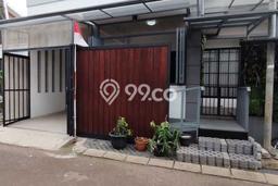 Hunian Elit LB 450m2 Siap Pakai Desain Elegan di Bintaro, Tangerang Selatan Hunian Elit LB 450m2 Siap Pakai Desain Elegan di Bintaro, Tangerang Selatan