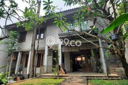 Dijual Rumah Mewah Elegan Dengan View Cantik di Sektor 9-Bintaro, Tangerang Selatan Dijual Rumah Mewah Elegan Dengan View Cantik di Sektor 9-Bintaro, Tangerang Selatan