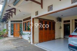 Rumah Elit Modern Tanpa Renovasi di Jati Padang Jakarta Selatan Rumah Elit Modern Tanpa Renovasi di Jati Padang Jakarta Selatan
