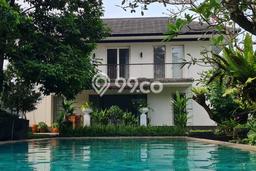 Jual Rumah Mewah Megah Dengan View Cantik di Bintaro, Tangerang Selatan Jual Rumah Mewah Megah Dengan View Cantik di Bintaro, Tangerang Selatan