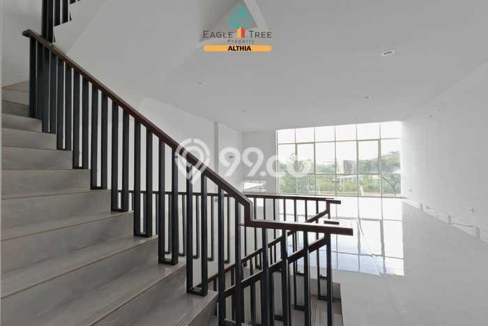 Untuk Dijual Ruko di BSD, Tangerang Selatan Harga Penawaran Spesial Untuk Dijual Ruko di BSD, Tangerang Selatan Harga Penawaran Spesial