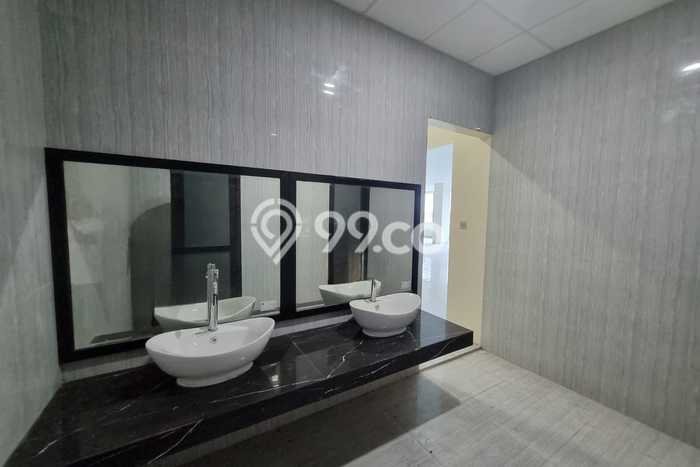 Kantor Bagus Dijual di Pondok Pinang Jakarta Selatan Strategis Cocok untuk Kembangkan Bisnis Kantor Bagus Dijual di Pondok Pinang Jakarta Selatan Strategis Cocok untuk Kembangkan Bisnis