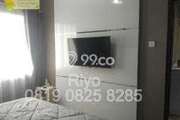 Dijual Apartemen 2 KT di Jakarta Utara Luas 45m2 Dijual Apartemen 2 KT di Jakarta Utara Luas 45m2